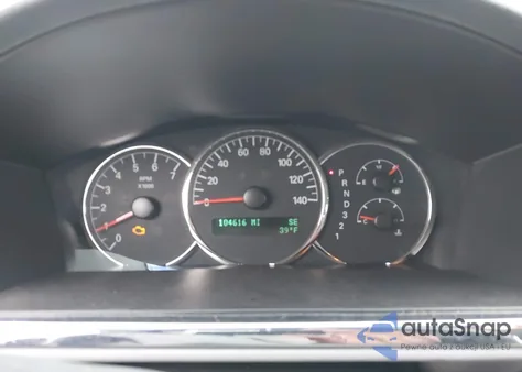 2007 Buick Lacrosse Cx z USA, uszkodzony, nr VIN 2G4WC582271199471